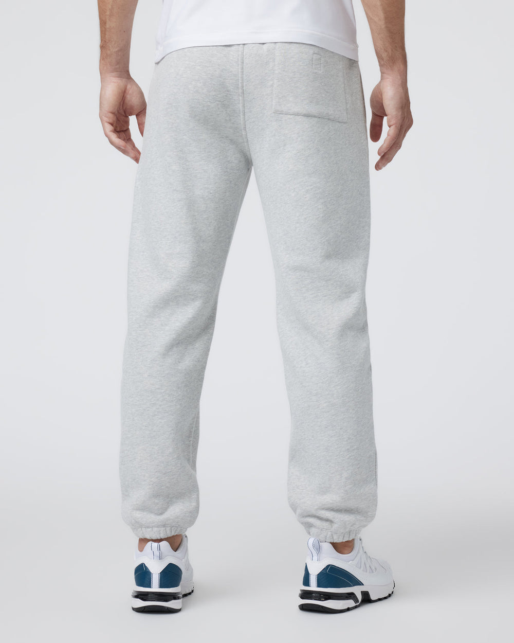 Seaside Sweatpant Light Heather Grey Sweatpants | Vuori for sale