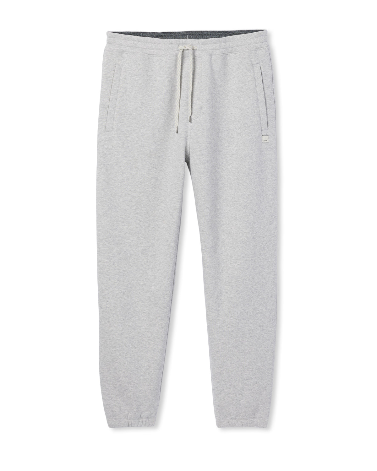 Seaside Sweatpant Light Heather Grey Sweatpants | Vuori for sale