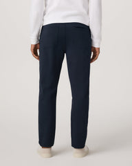 MetaTwill Pant Classic Fit 32" Men's Navy Pants | Vuori online