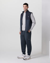 Sunday Performance Sweatpant Classic 30" Ink Heather | Vuori discount