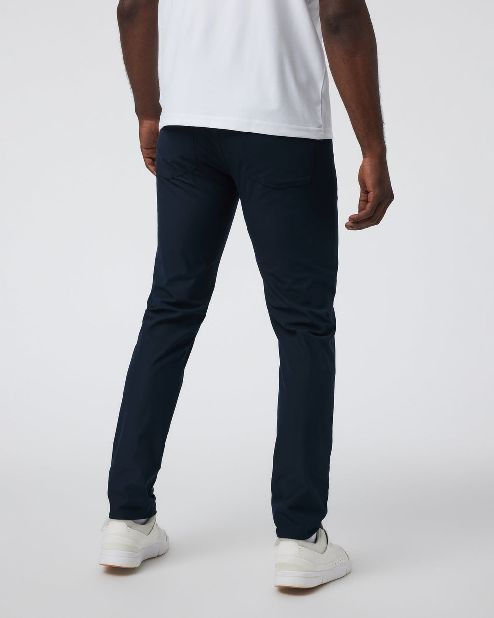 Meta Pant - 34 Ink 5-Pocket Pants | Vuori shop