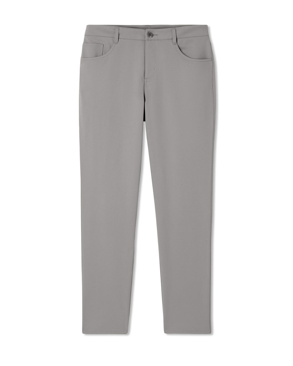 MetaTwill Pant Classic Fit 32" Men's Shiitake Pants | Vuori sale