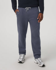 Men’s Seaside Straight Leg Sweatpant 30” Azure | Vuori for sale