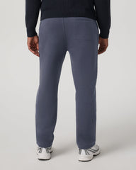 Men’s Seaside Straight Leg Sweatpant 30” Azure | Vuori for sale