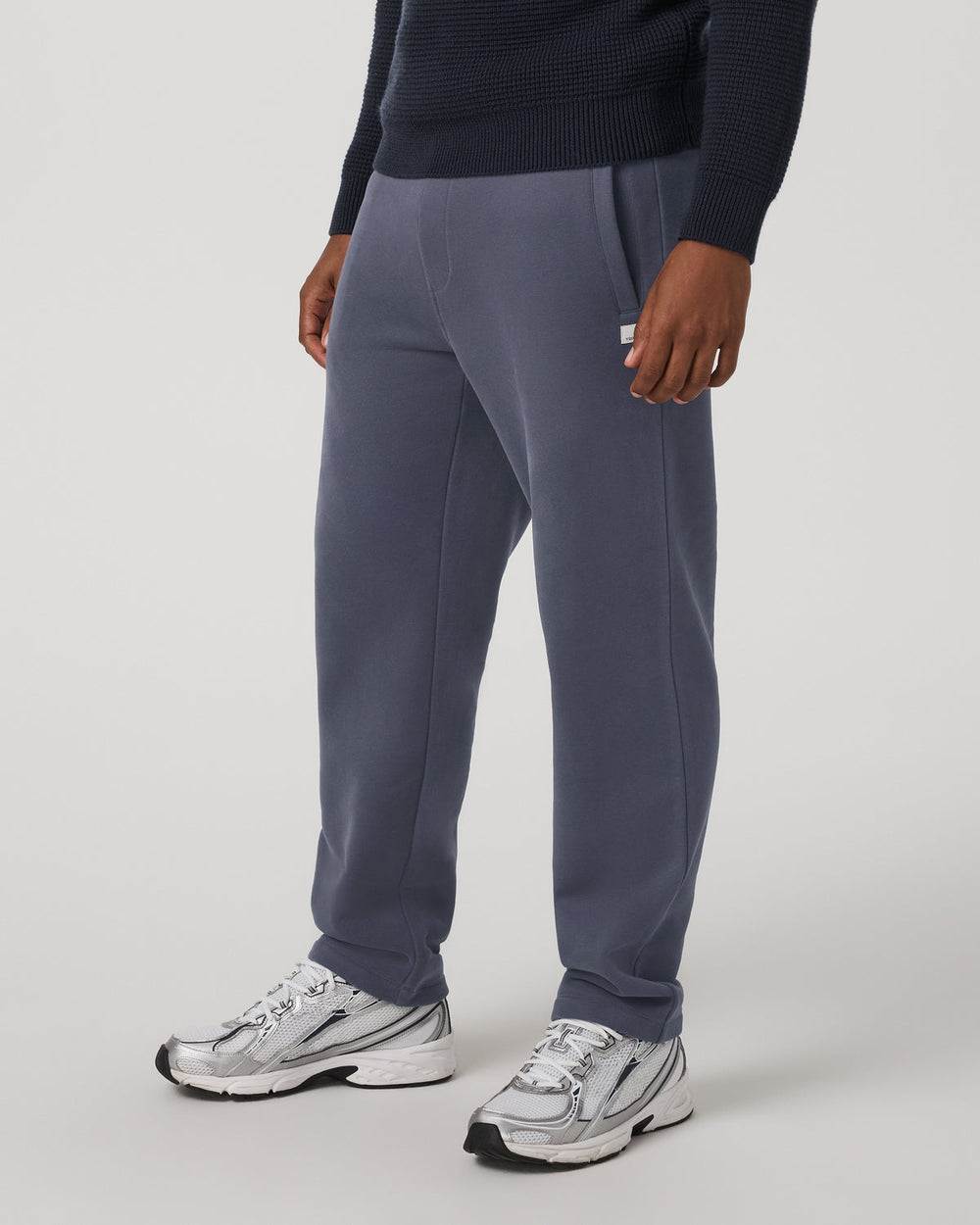 Men’s Seaside Straight Leg Sweatpant 30” Azure | Vuori for sale