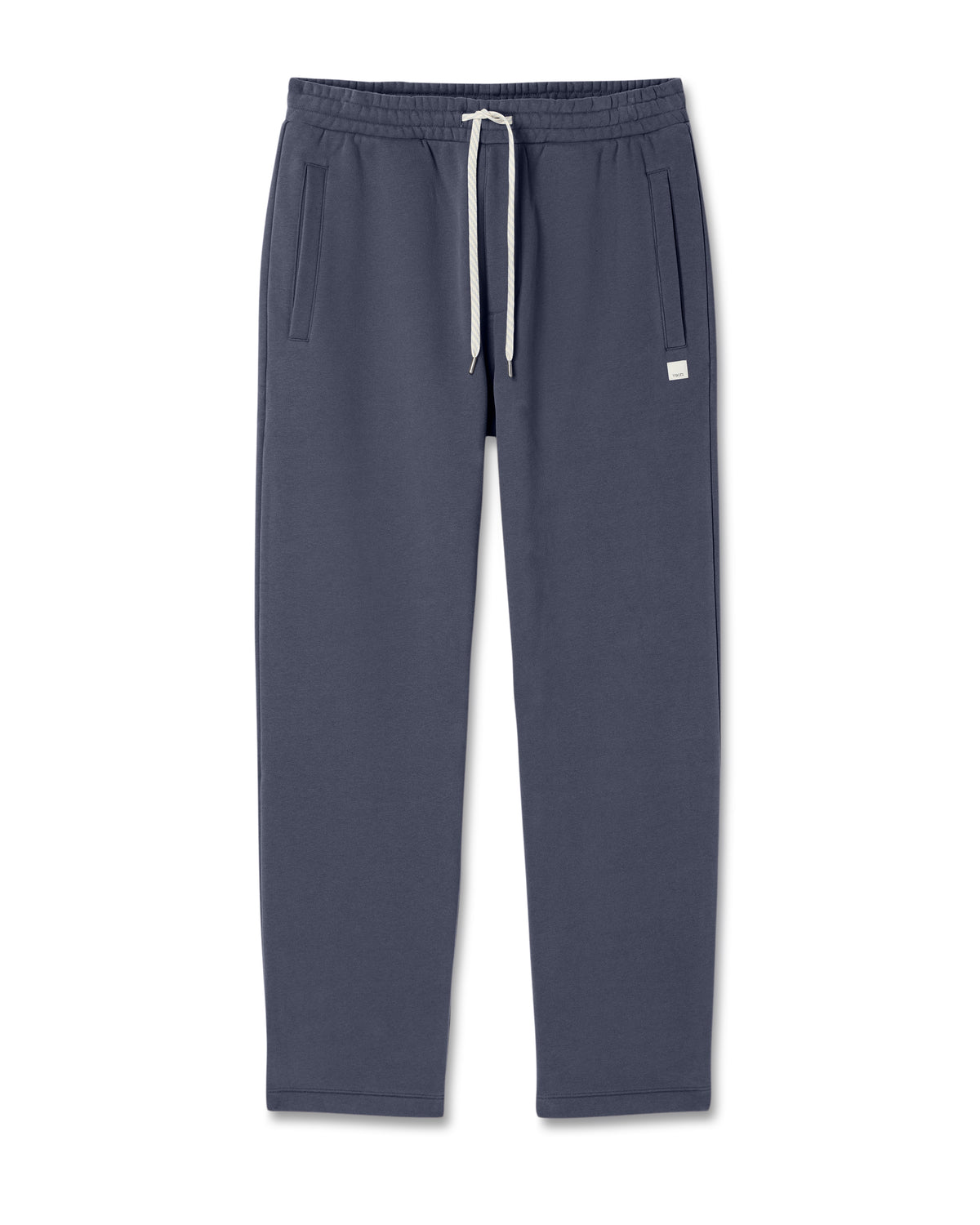 Men’s Seaside Straight Leg Sweatpant 30” Azure | Vuori for sale