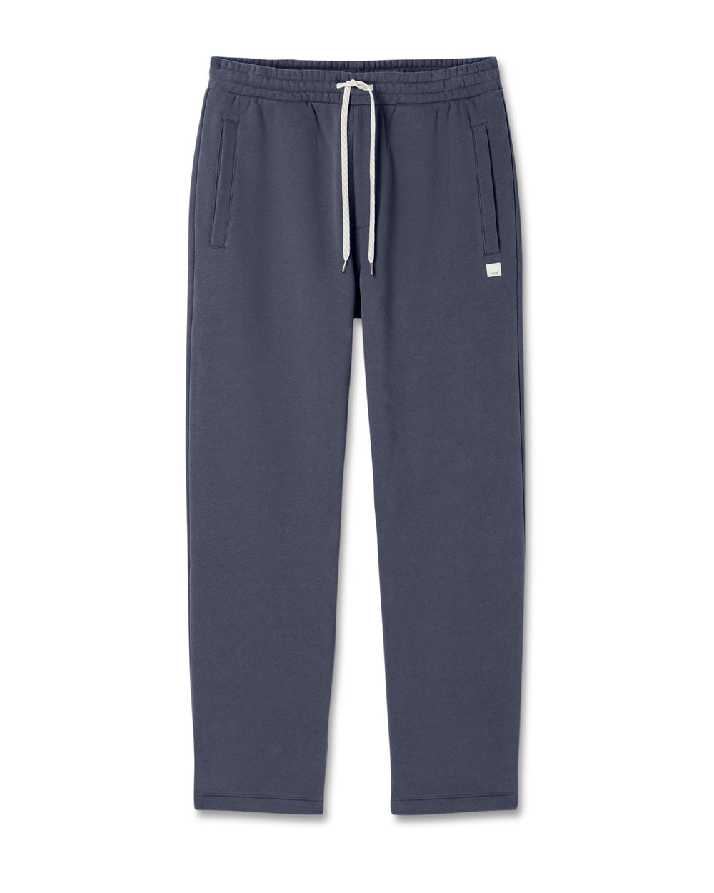 Men’s Seaside Straight Leg Sweatpant 30” Azure | Vuori for sale