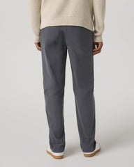 Meta Pant Relaxed 30" Charcoal | Vuori outlet