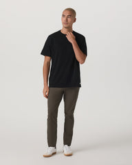 Vuori Meta™ Pant Athletic Slim Fit 34” Dark Oregano | Vuori onsale