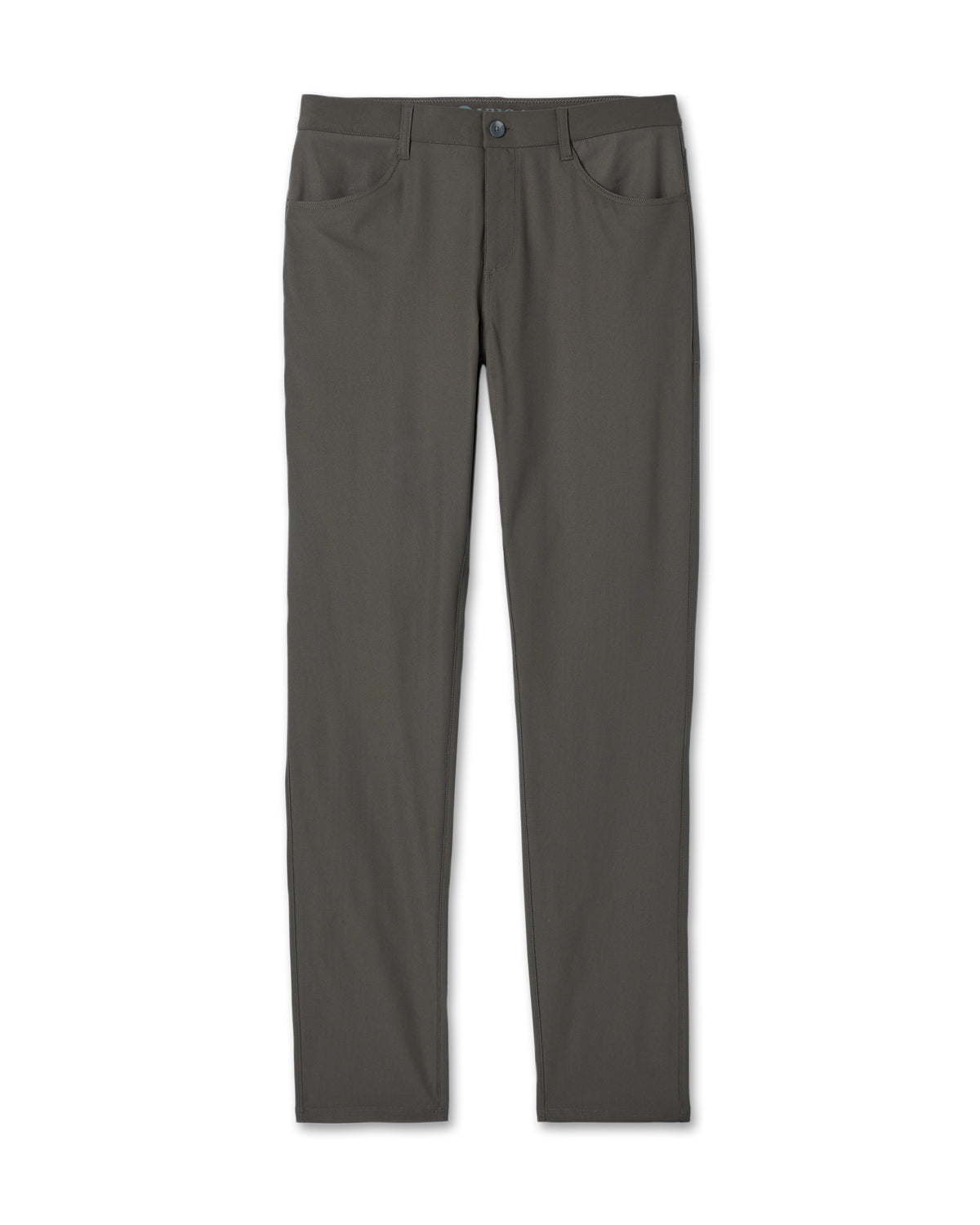 Vuori Meta™ Pant Athletic Slim Fit 34” Dark Oregano | Vuori onsale