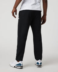 Seaside Sweatpant Men's Black Fleece Sweatpants | Vuori sale