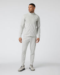 Sunday Performance Jogger Vapor Heather | Vuori sale