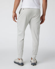 Sunday Performance Jogger Vapor Heather | Vuori sale