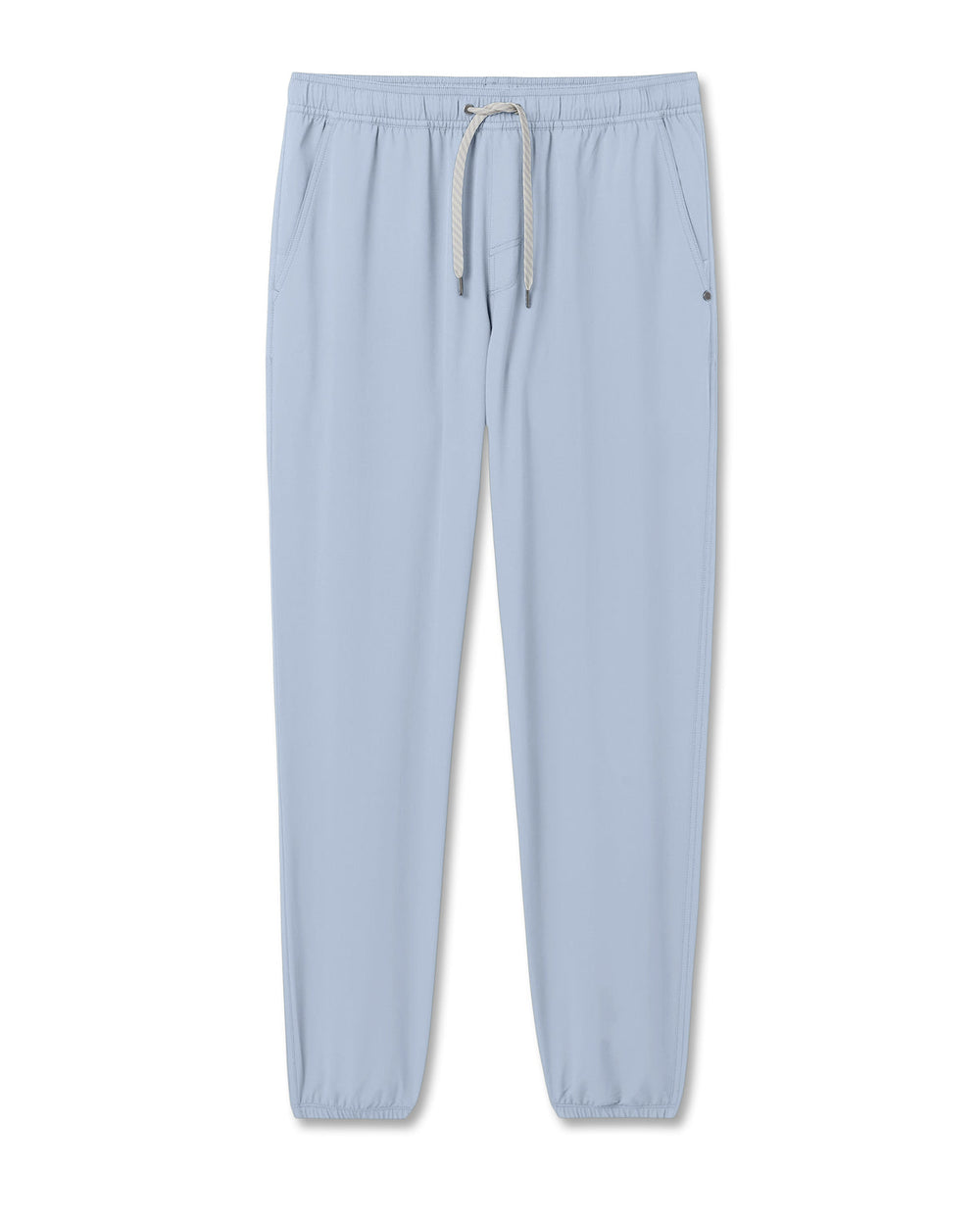 Kore Jogger Lined 28" Men's Blue Dusk Joggers | Vuori outlet