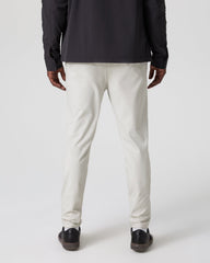 Coronado Pant Men's Salt Heather Zip Up Hoodie | Vuori shop