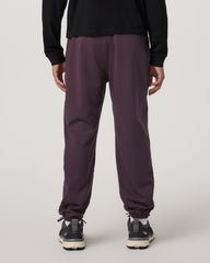 Men's Coronado Sweatpant 28" Raisin Heather | Vuori discount