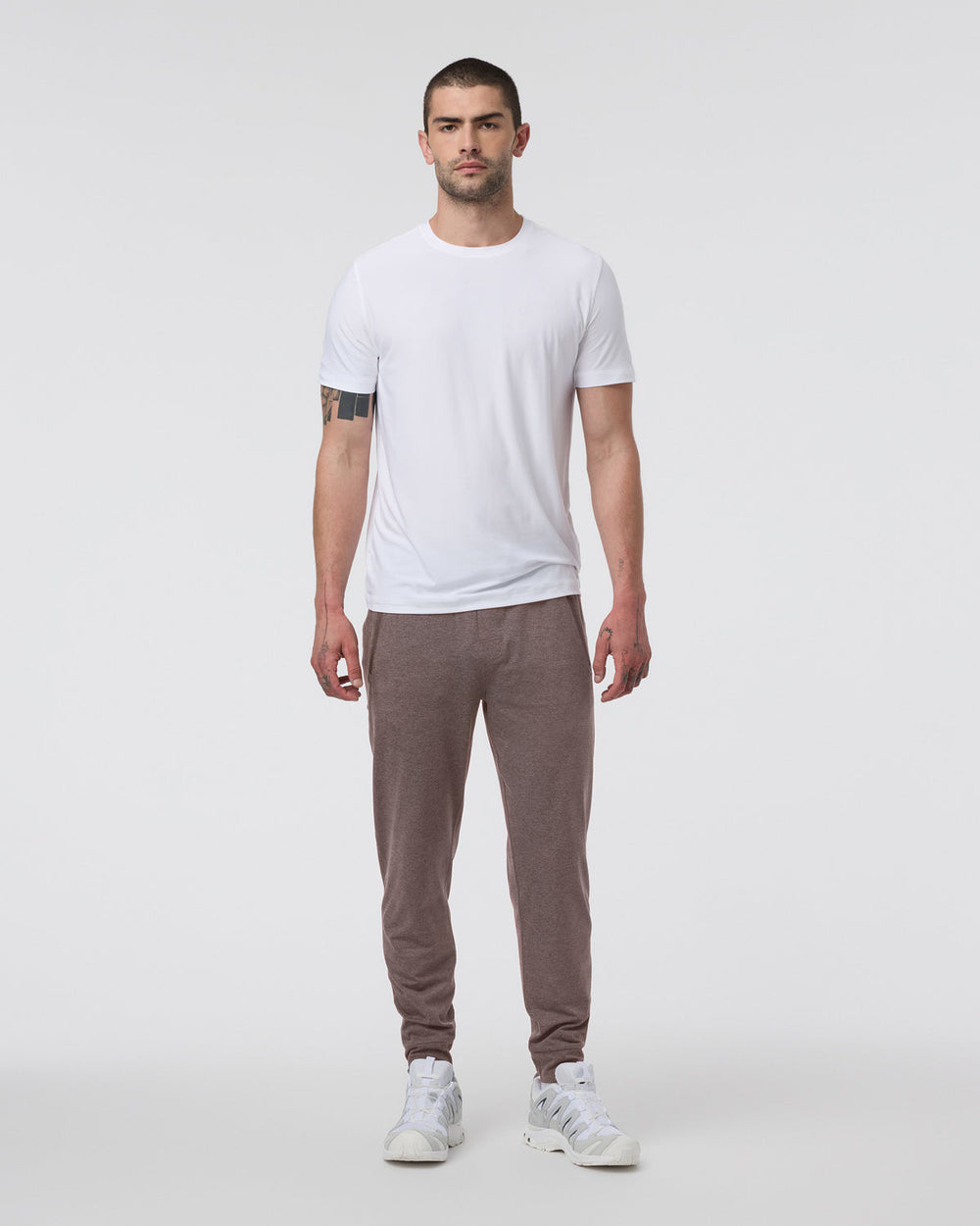 Ponto Performance Jogger Chia Heather | Vuori sale