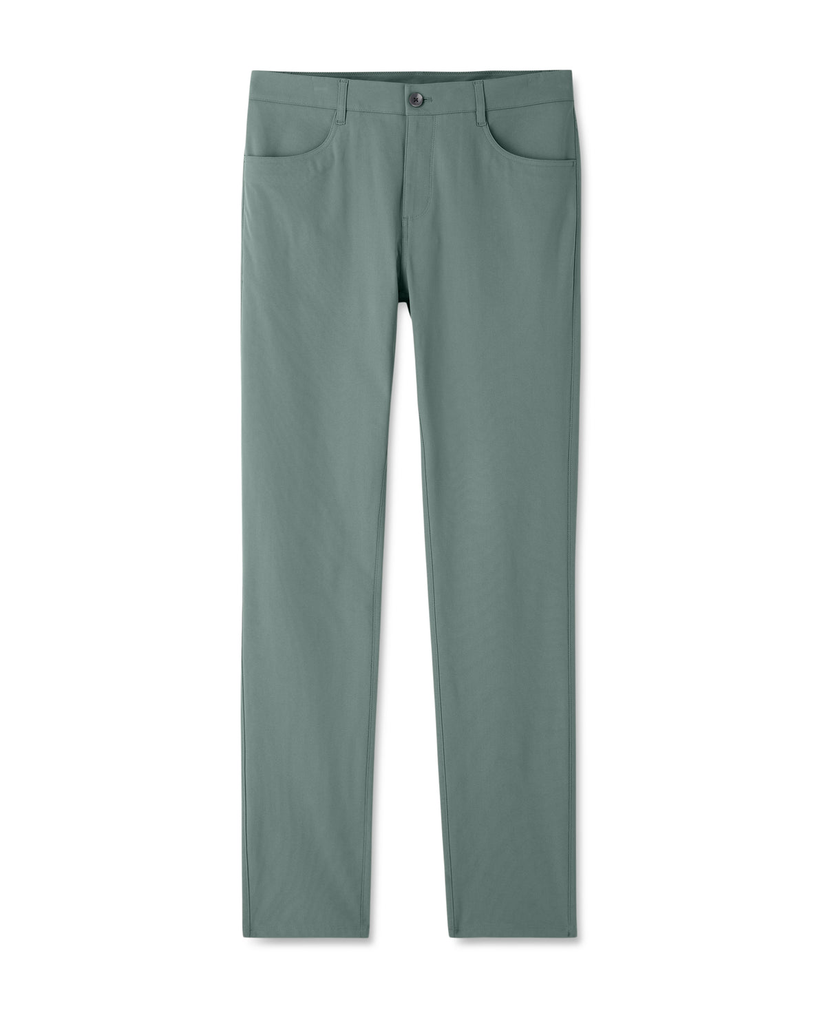 Meta Pant Athletic Slim Fit 30" Men's Marsh 5-Pocket Pant | Vuori onsale