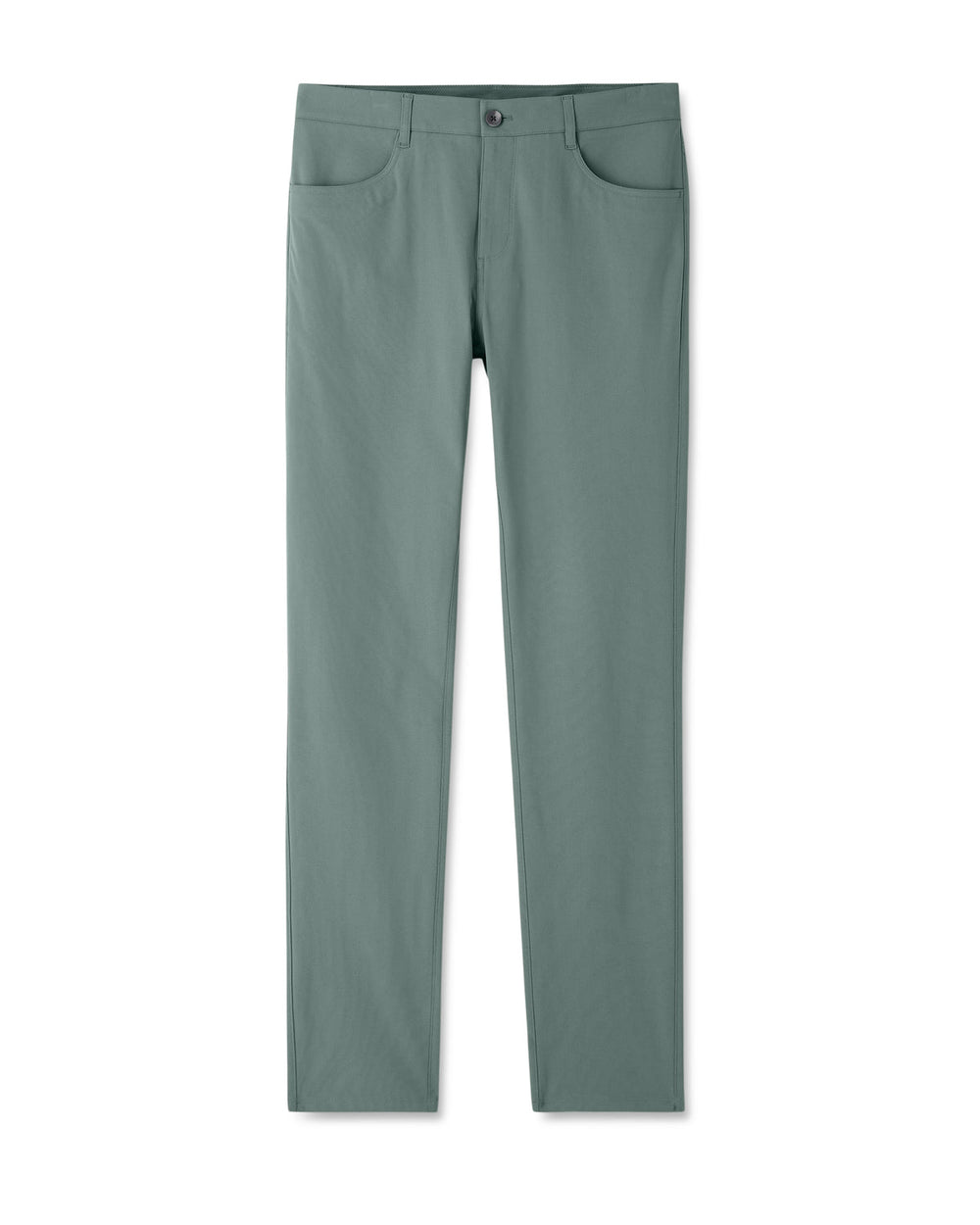 Meta Pant Athletic Slim Fit 30" Men's Marsh 5-Pocket Pant | Vuori onsale