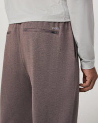 Sunday Performance Sweatpant 28" Men's Huckleberry Pant | Vuori for sale