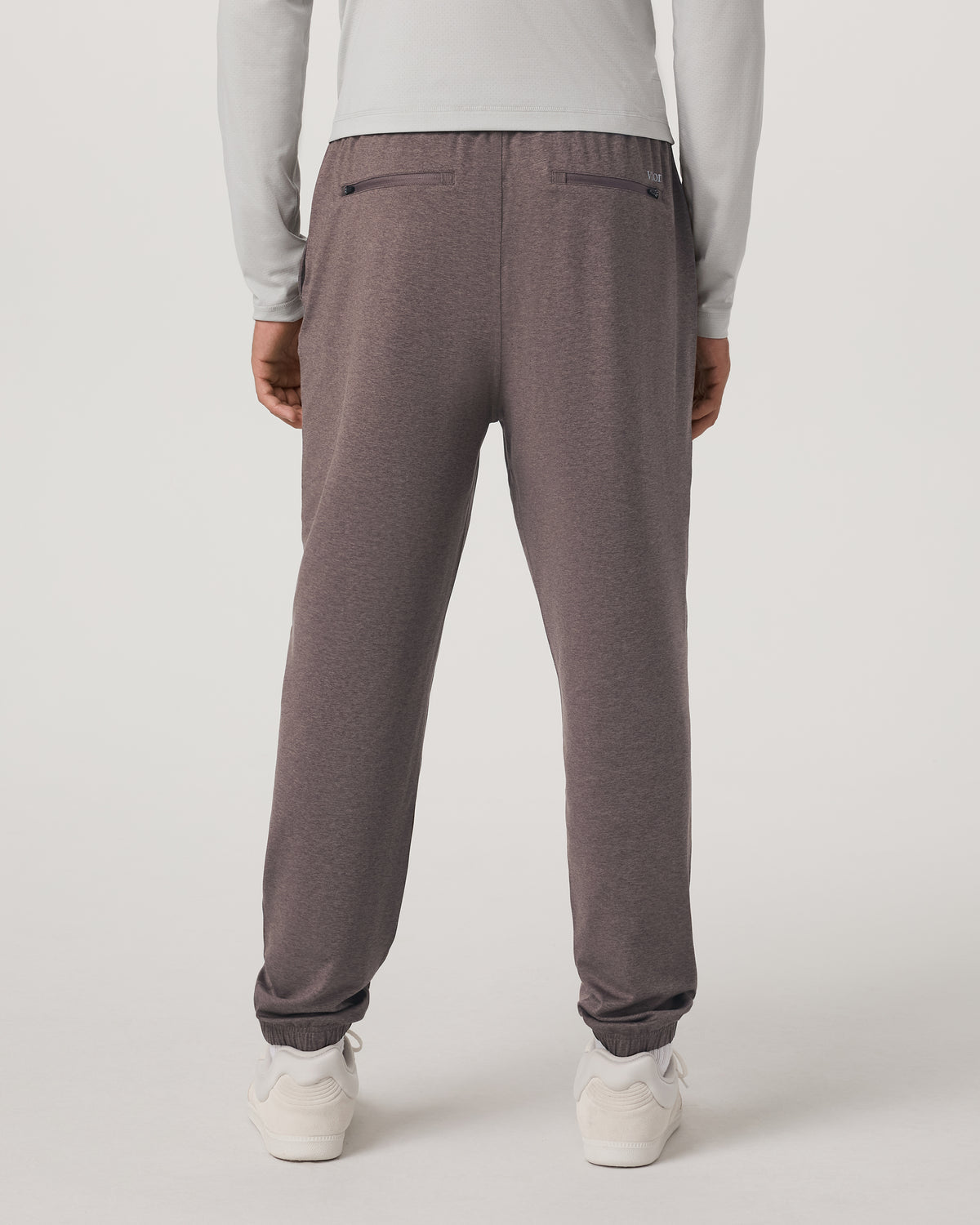 Sunday Performance Sweatpant 28" Men's Huckleberry Pant | Vuori for sale