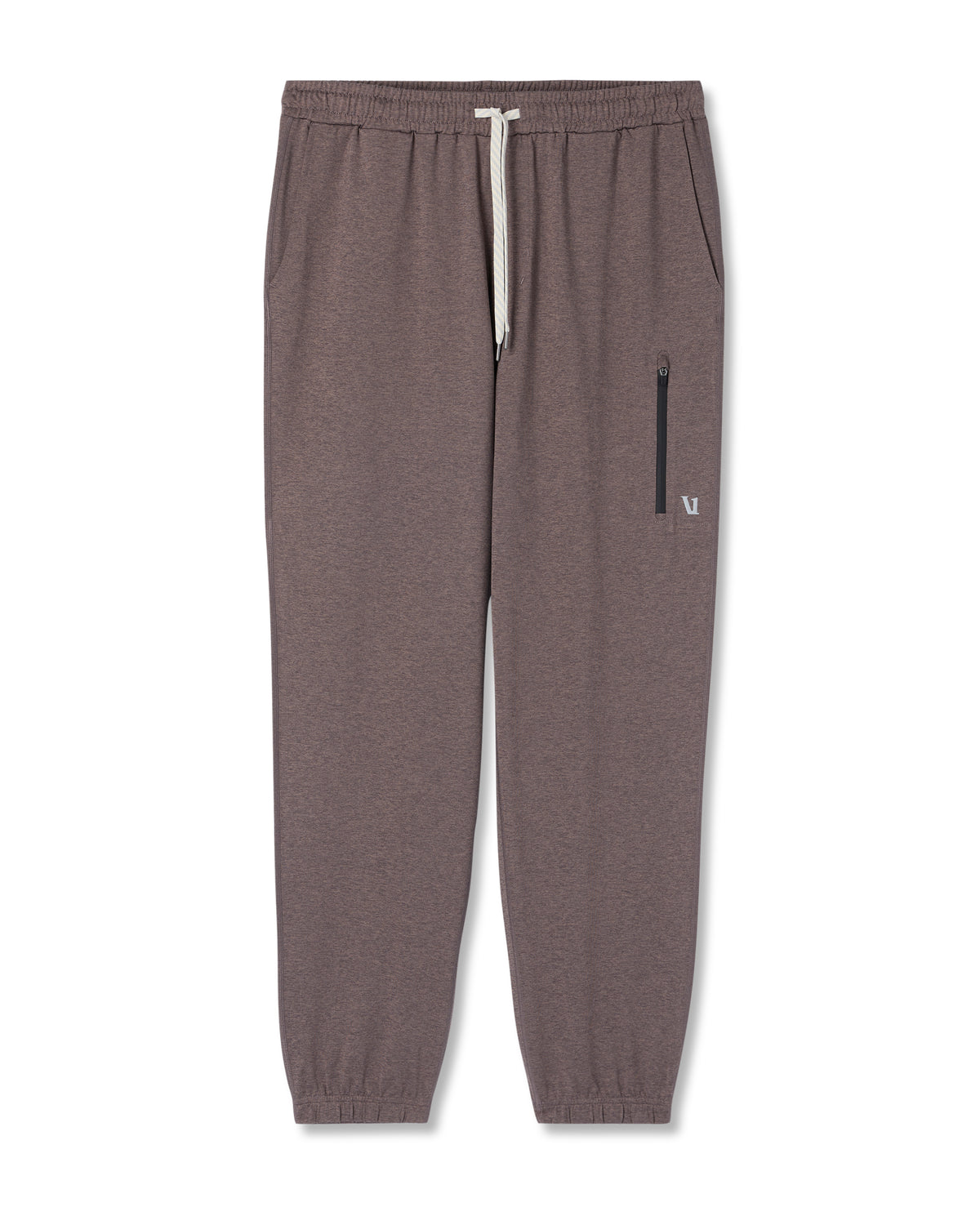 Sunday Performance Sweatpant 28" Men's Huckleberry Pant | Vuori for sale