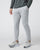 Light Heather Grey