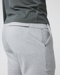 Coronado Pant Men's Light Grey Sweatpants | Vuori discount