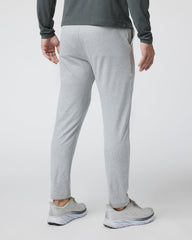 Coronado Pant Men's Light Grey Sweatpants | Vuori discount
