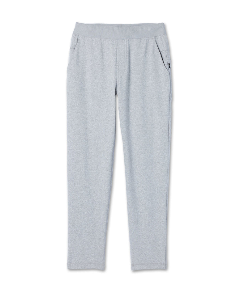 Coronado Pant Men's Light Grey Sweatpants | Vuori discount