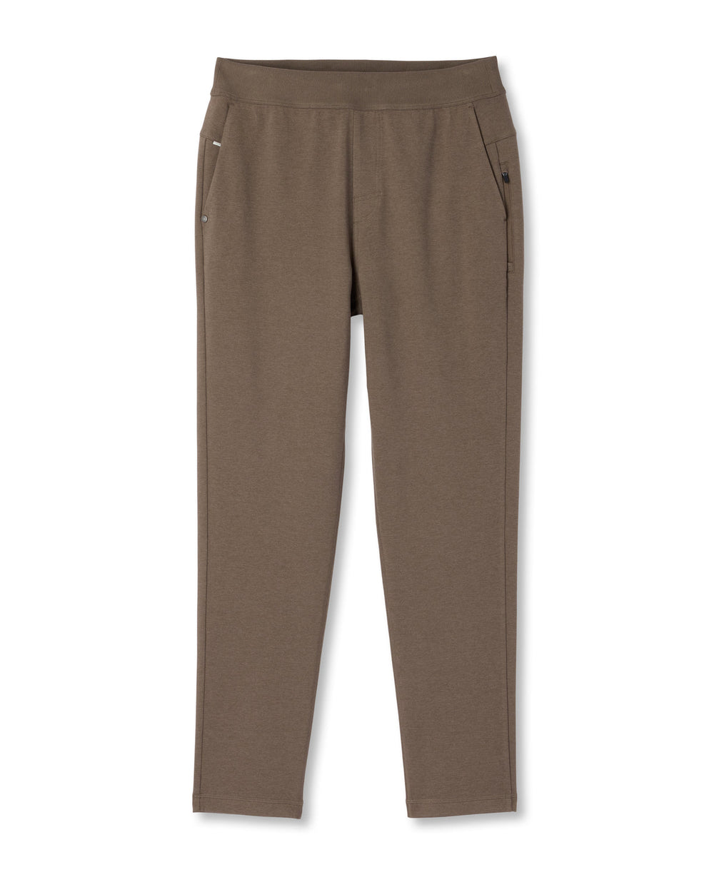 Coronado Pant 30" Men's Espresso Heather Pants | Vuori outlet