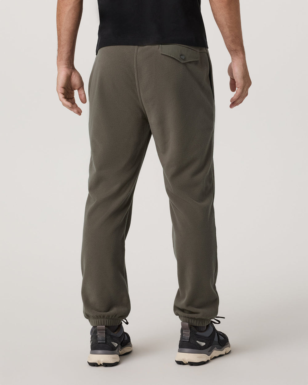 Aspen Sweatpant Men's Classic-Fit Sweats in Root | Vuori onsale