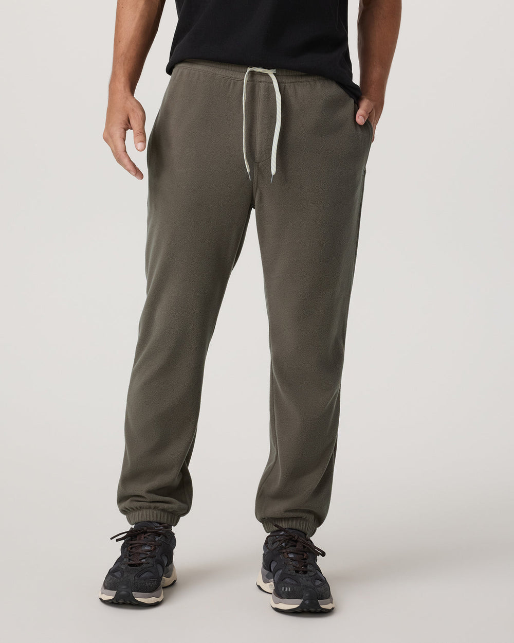 Aspen Sweatpant Men's Classic-Fit Sweats in Root | Vuori onsale