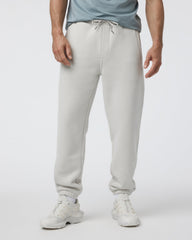 Seaside Sweatpant 28" Men's Relaxed Fit Salt Pants | Vuori online