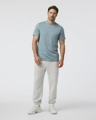 Seaside Sweatpant 28" Men's Relaxed Fit Salt Pants | Vuori online