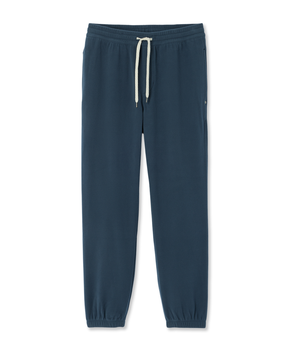 Aspen Sweatpant Men's Ocean Blue Classic-Fit Sweats | Vuori discount