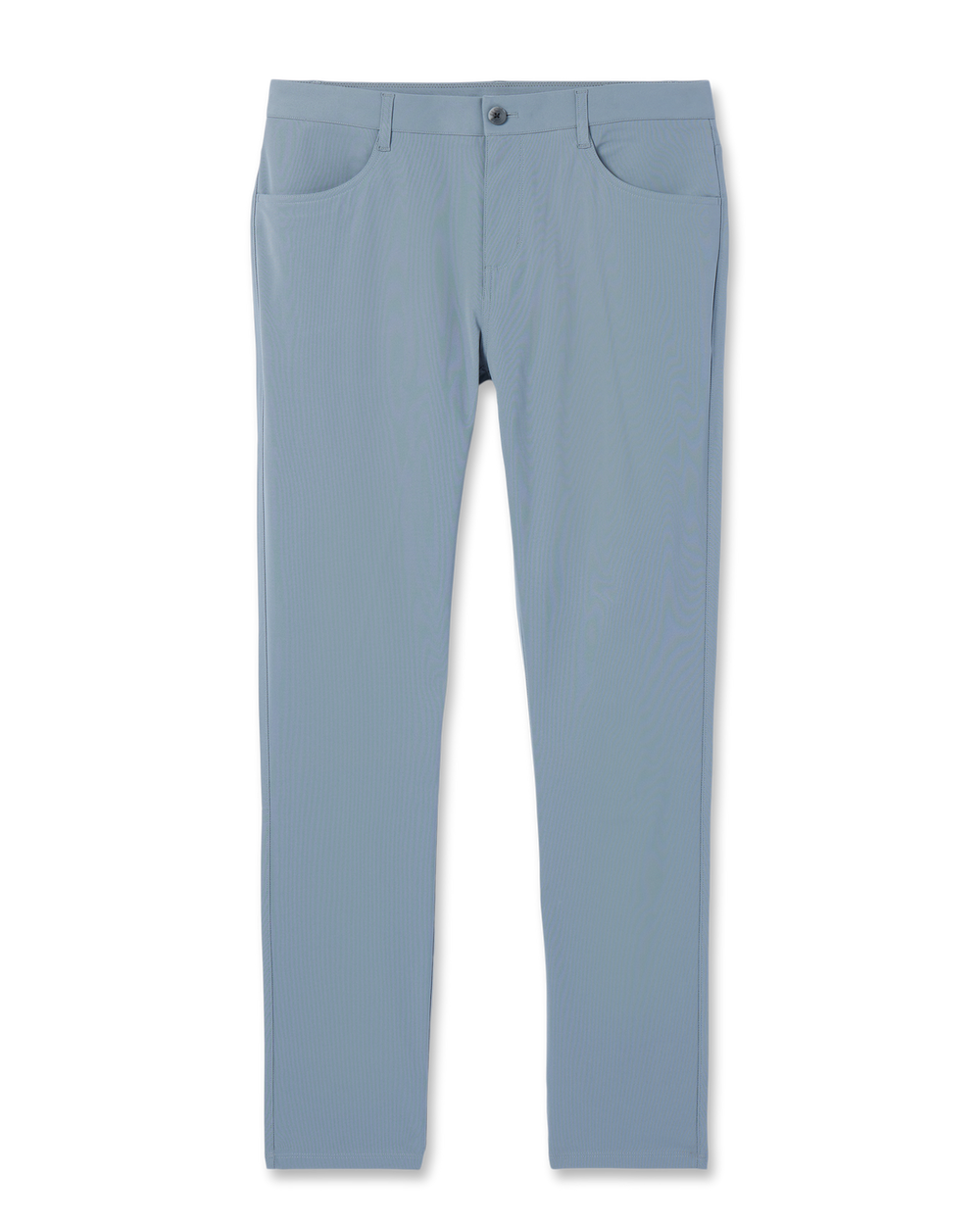 Meta Pant Athletic Slim 30" Dusty Blue 5-Pocket Pants | Vuori for sale