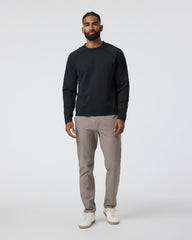 Cascade Tech Chino Pant Men's Mocha Chinos | Vuori shop