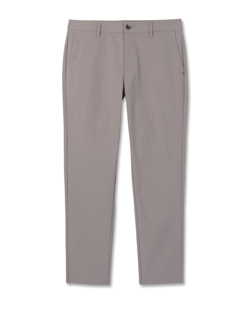 Cascade Tech Chino Pant Men's Mocha Chinos | Vuori shop