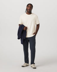 Cascade Chino Classic Fit 30" Men's Ink Pants | Vuori discount