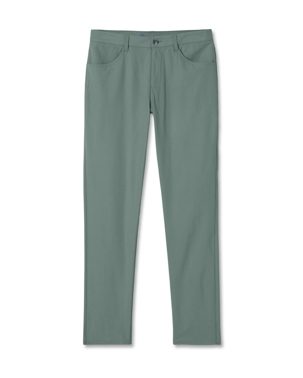 Meta Pant Athletic Slim Fit 32" Men's Marsh 5-Pocket Pant | Vuori shop