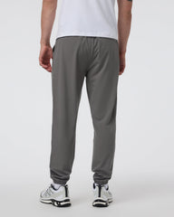 Kore Jogger Warm Grey Workout Joggers | Vuori onsale