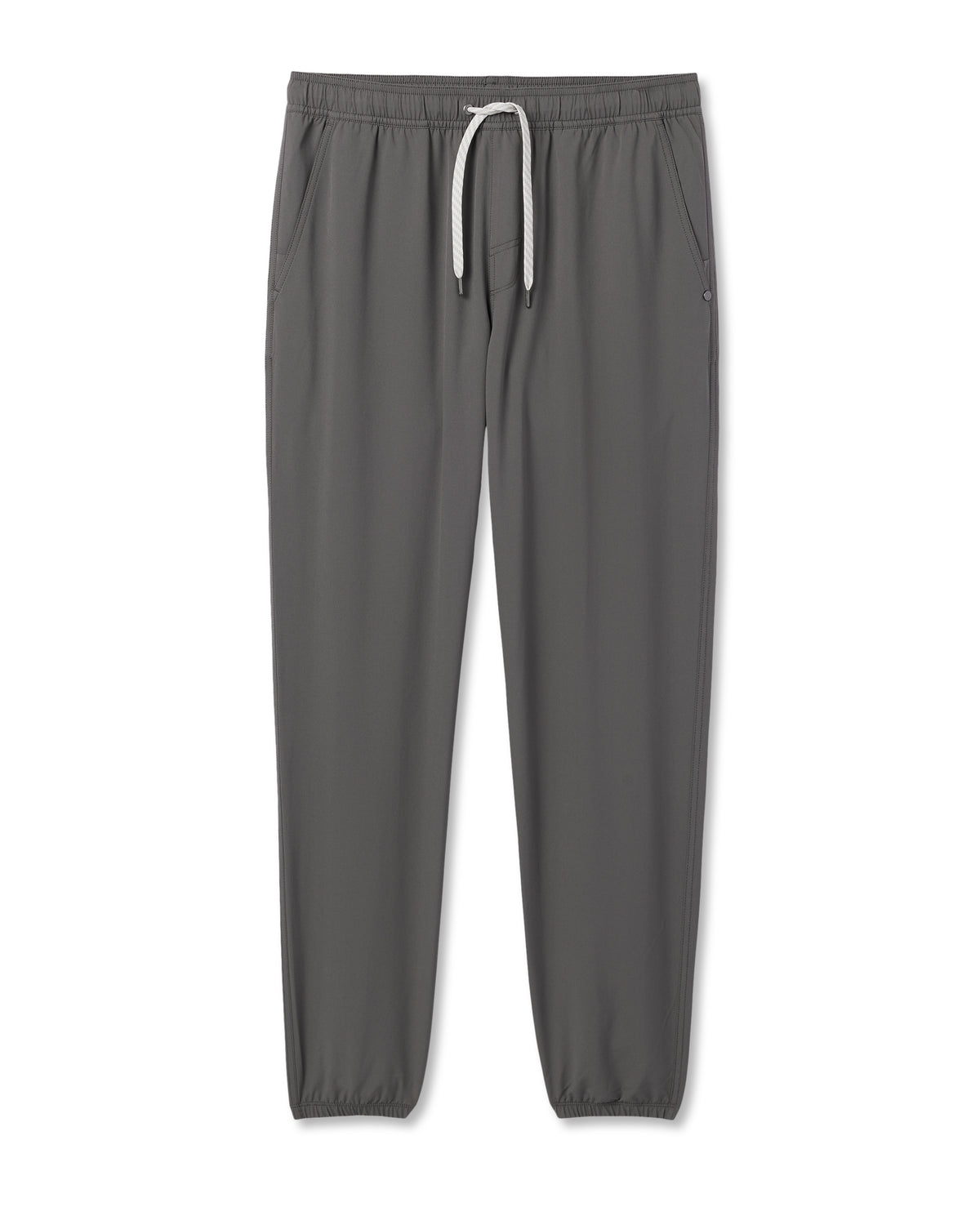 Kore Jogger Warm Grey Workout Joggers | Vuori onsale