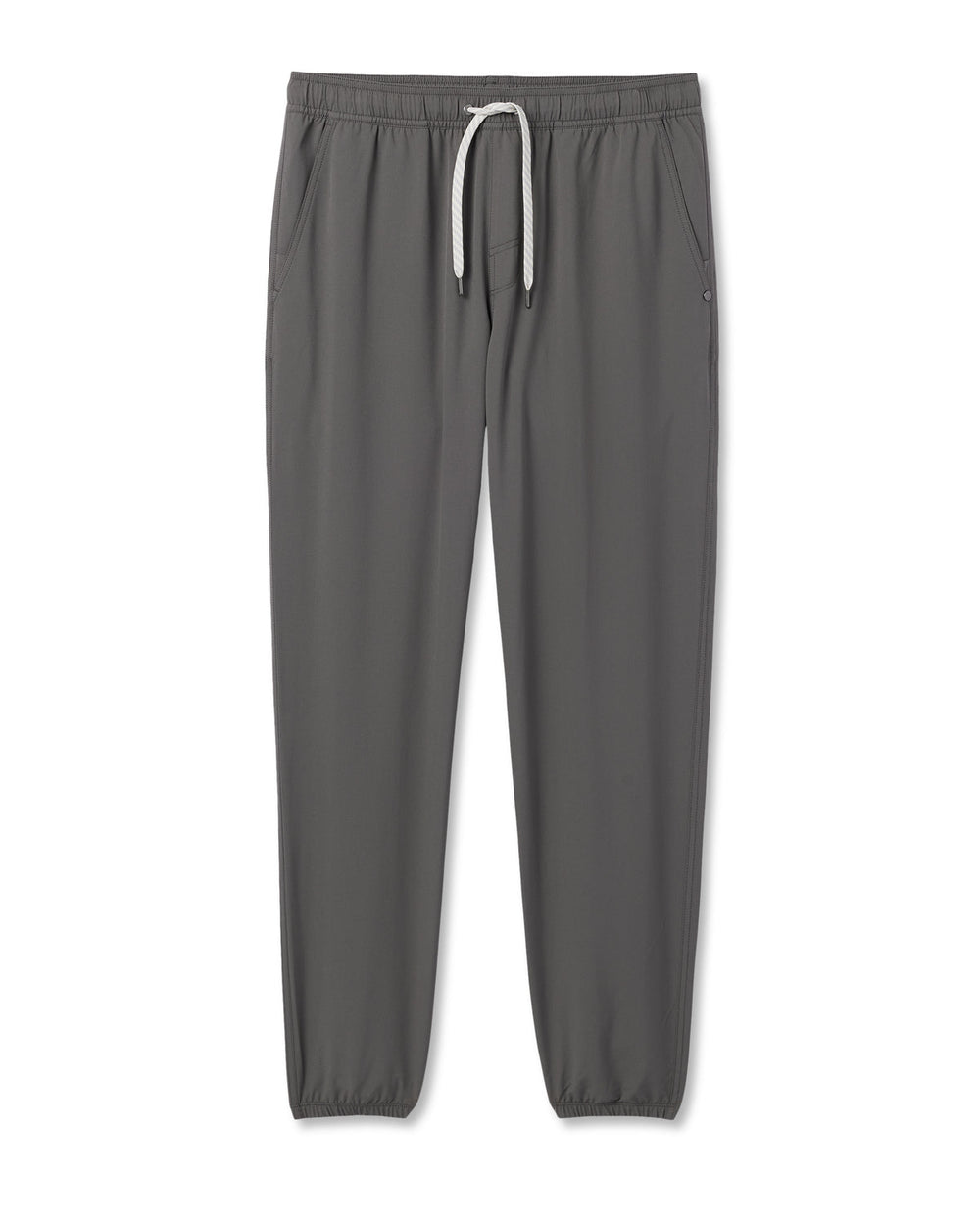 Kore Jogger Warm Grey Workout Joggers | Vuori onsale