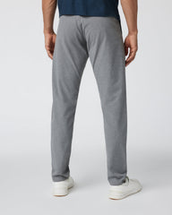 Aim Pant 30" Men's Concrete Golf & Travel Pants | Vuori for sale