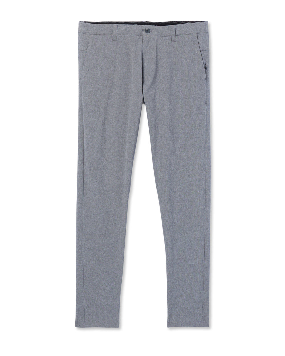 Aim Pant 30" Men's Concrete Golf & Travel Pants | Vuori for sale