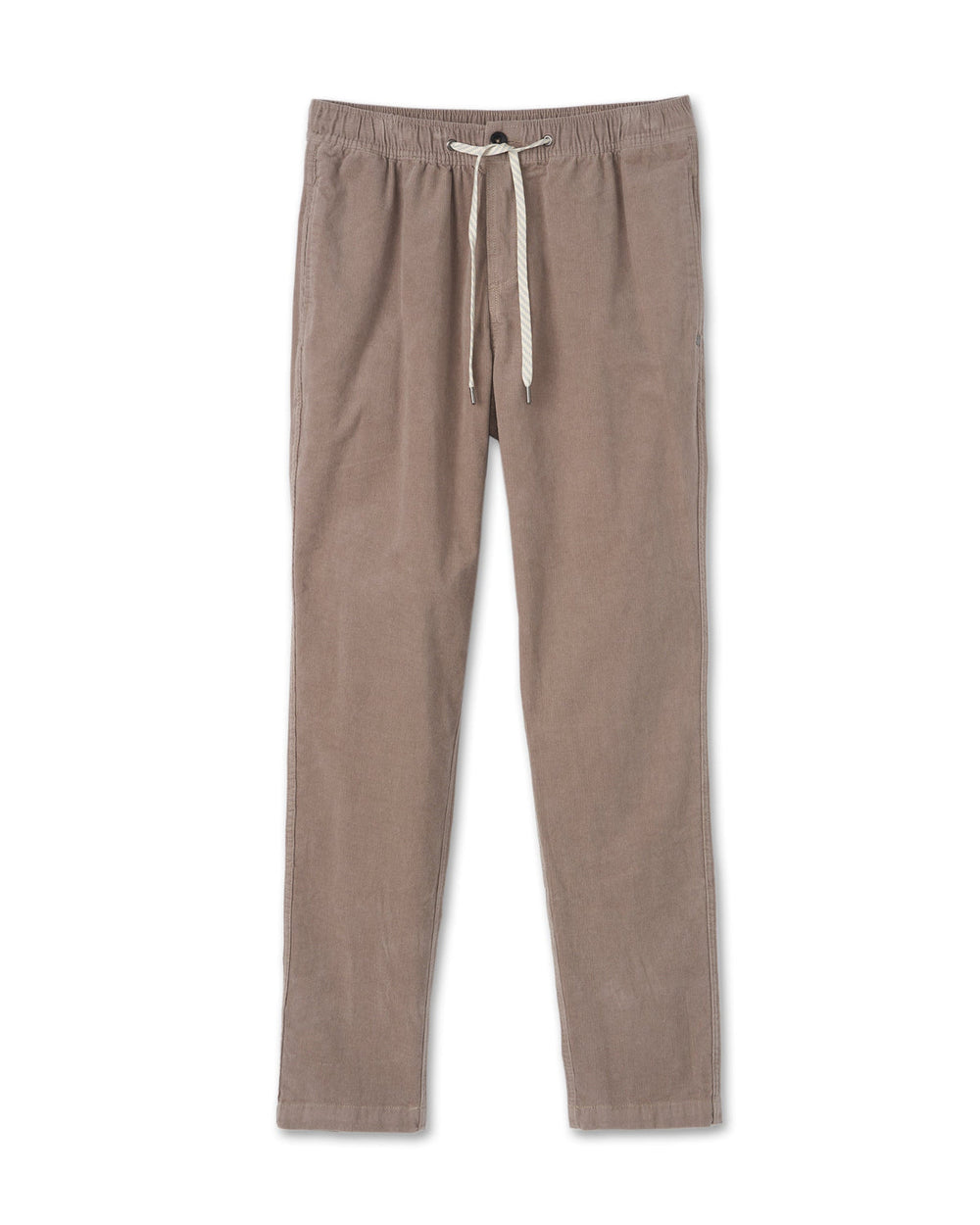 Optimist Pant Men's Walnut Corduroy Pants | Vuori shop