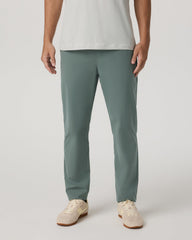 Meta Elastic Waist Pant Classic Fit Men's Marsh Pants | Vuori onsale