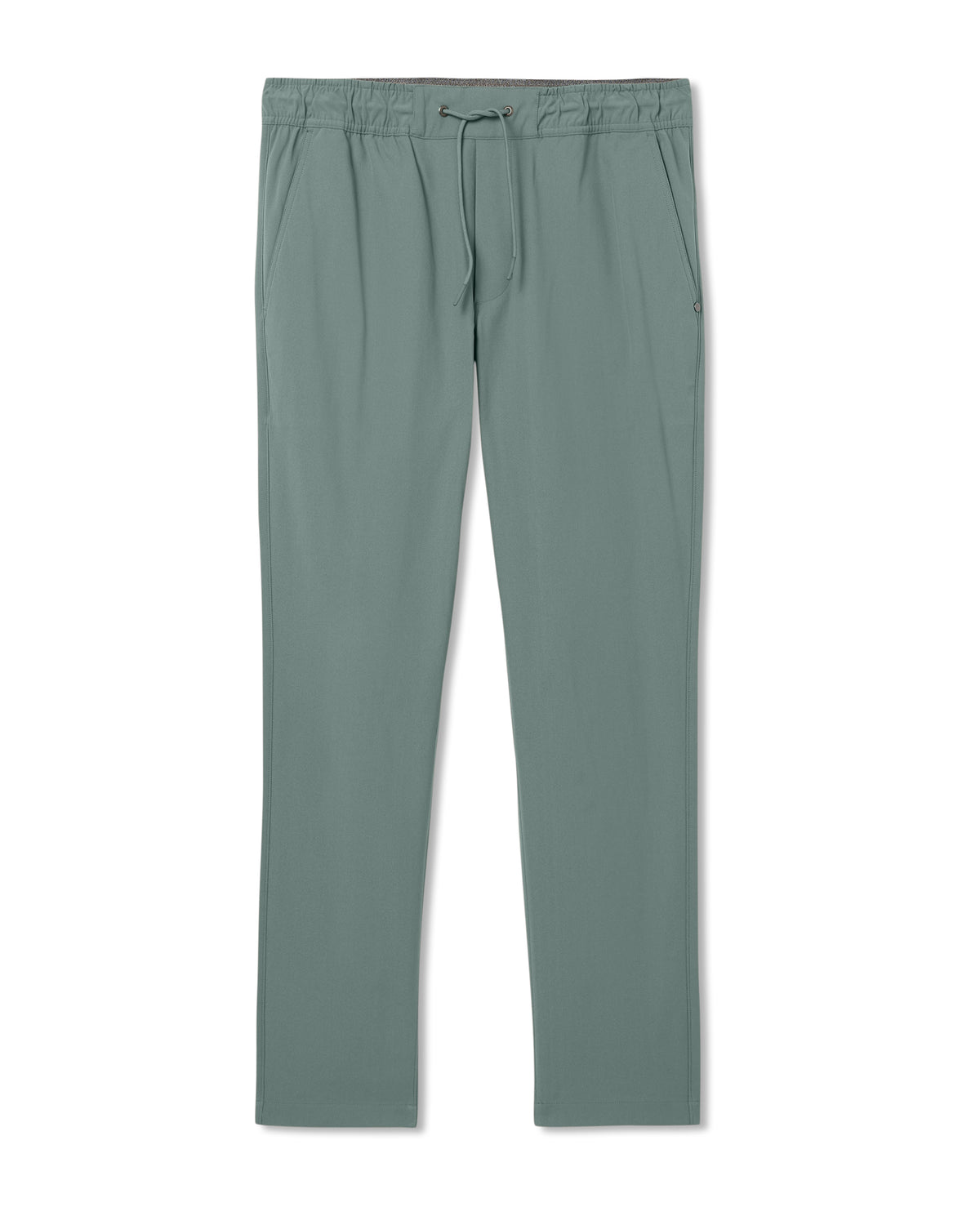 Meta Elastic Waist Pant Classic Fit Men's Marsh Pants | Vuori onsale