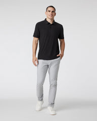 Cascade Tech Chino Pant 32" Men's Fog Chinos | Vuori for sale